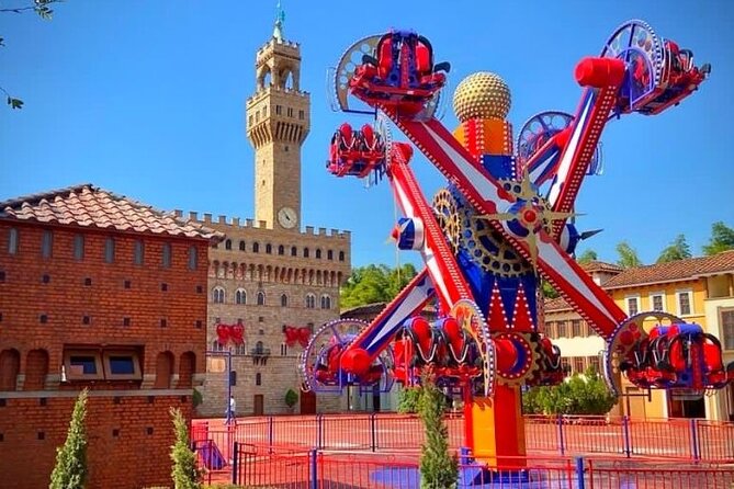Amusement Parks Xetulul and Xocomil From Antigua or Guatemala. - Pickup Information and Locations