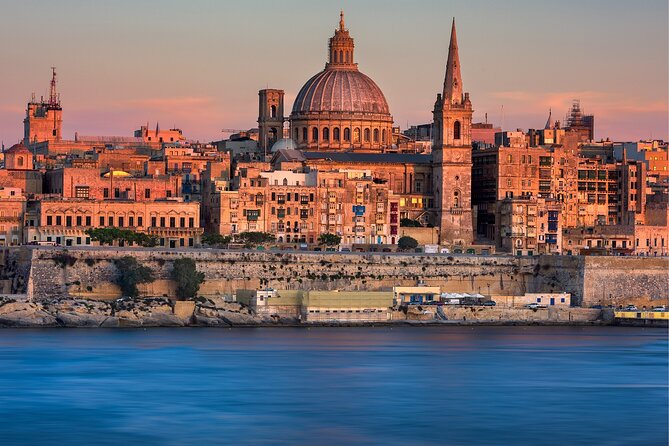 An Exclusive 2 Day Combo Tour Exploring Malta and Gozo - Certified Guide and Private Transport