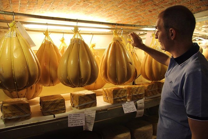 An Exclusive Food and Wine Tour on Lake Maggiore - Inclusions and Meeting Point