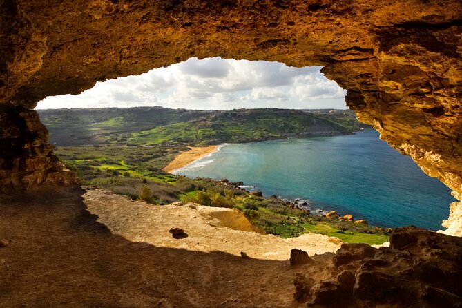 An Exclusive Private Day Trip Around Gozo - Schedule