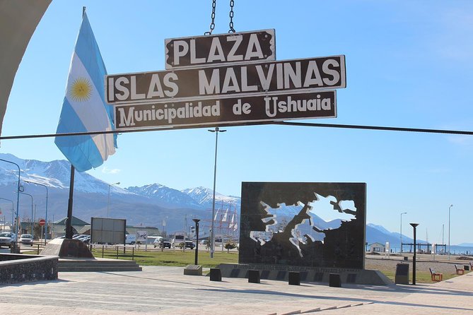 An Hour Tour in the City of Ushuaia - Pricing and Booking Information