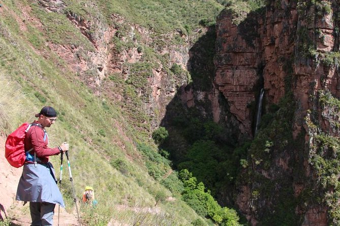Ancascocha Trail to Machu Picchu 5 Days - Itinerary Highlights