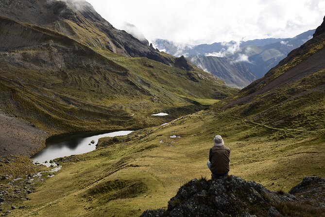 Ancascocha Trek to Machu Picchu 4 Days 3 Nights - Transportation Details