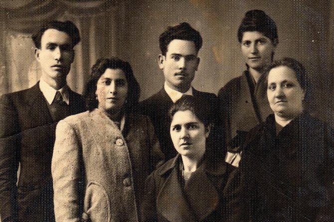 Ancestors Tour - Discovering Your Italian Family History - Tour Details