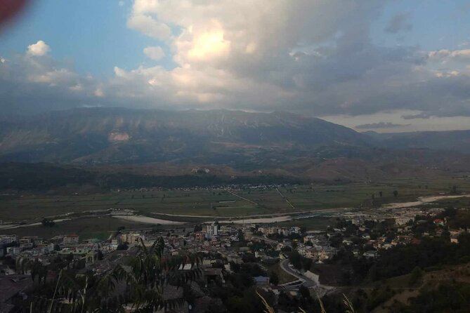 Ancient Butrint and Gjirokaster Ottoman City - Important Information