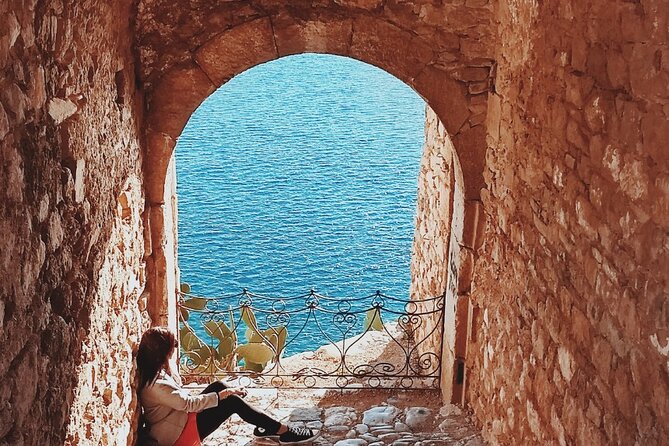 Ancient Corinth and Nafplio Family Day Trip - Transportation Details