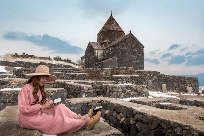 Ancient Khor Virap Monastery Half-day Tour - Pickup Information