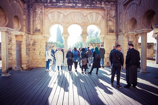 ANDALUSIA and Maroc. Luxury Travel. 13 Days -12 Nights - Itinerary Overview