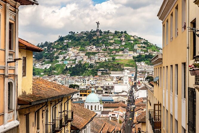 Andean Wonders: 6 Days of Culture, Nature, and Beauty - Itinerary Highlights