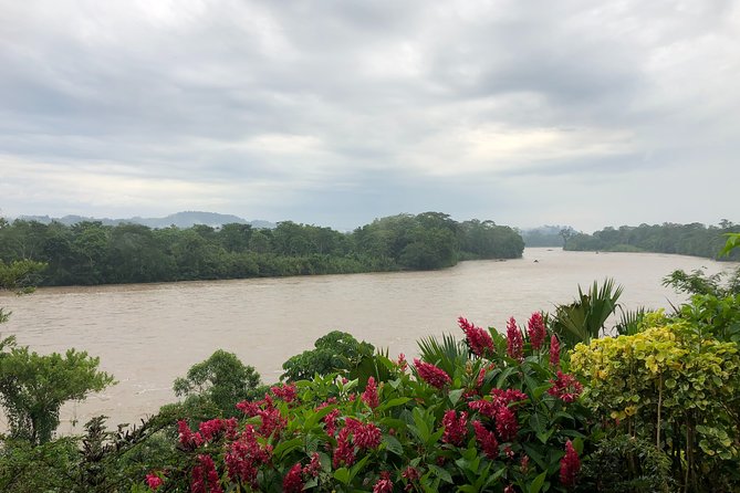Andes & Amazon, the Triangle Route 4 Days / 3 Nights (Private Trip From Quito) - Itinerary Overview