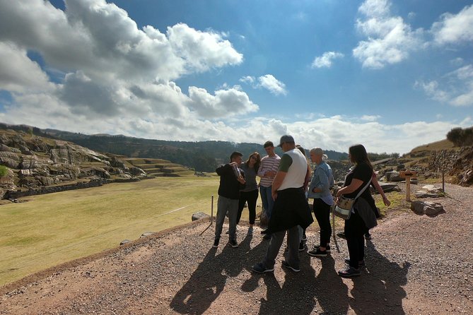 Andes of Peru: Cusco & Puno 06D,05N - Pickup and Transportation