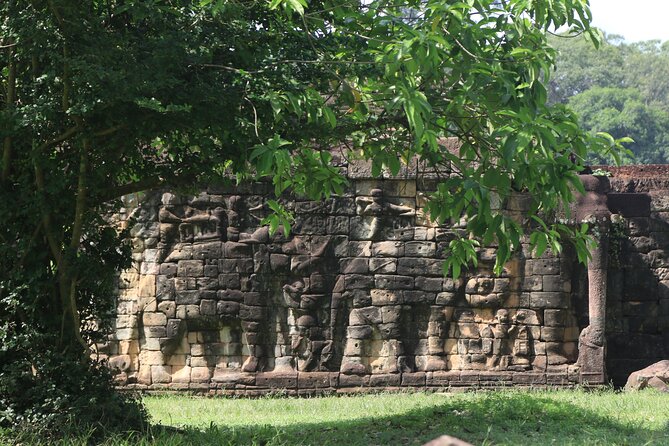 Angkor Highlights Full-Day Tour by TukTuk - Additional Information
