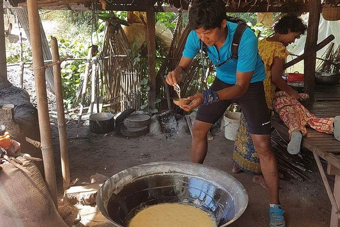 Angkor Sunrise & Ancients Culture Floating Village 2 Days Tour - Tour Overview