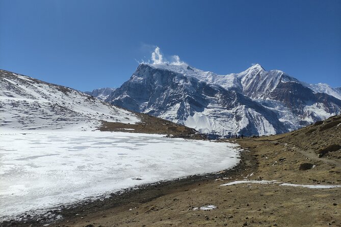Annapurna Base Camp Trek 10 Days - Trek Overview