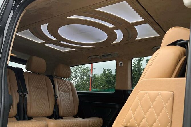 Antalya Kemer Hotels to Antalya Airport AYT Transfers - Additional Info