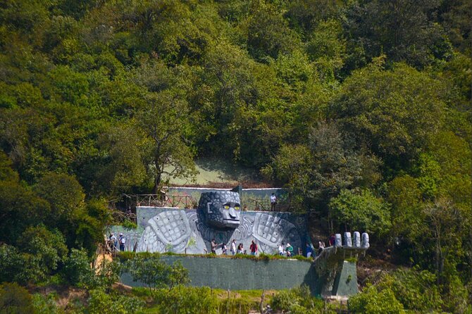 Antigua, Hobbitenago and Altamira Parks From Quetzal Port - Inclusions and Exclusions