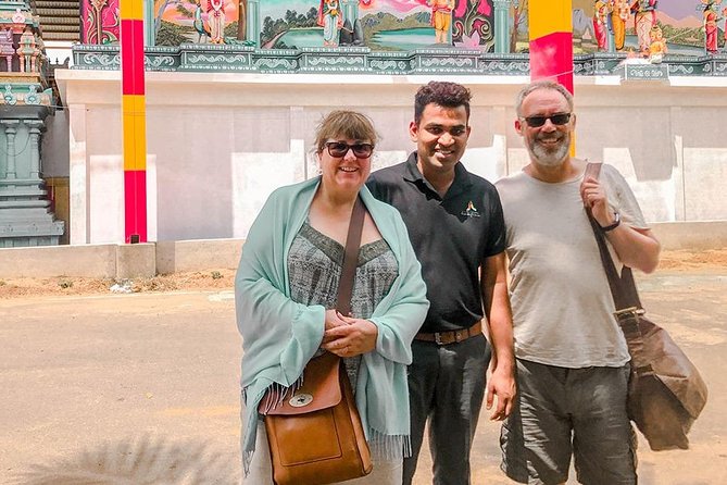 Anuradhapura City to Pasikuda City Private Transfer - Transfer Inclusions