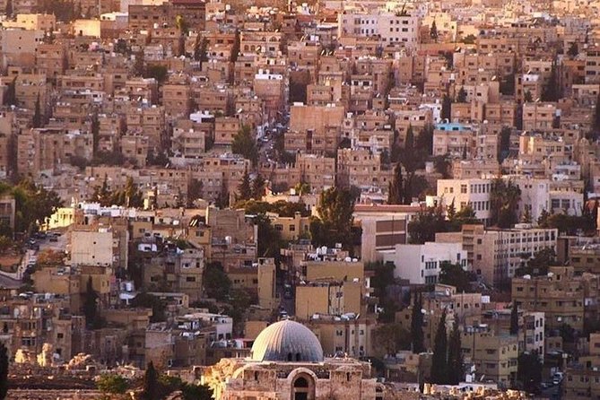 Aqaba Private Transfer From/To Amman, Airport, Dead Sea or K.H.B - What To Expect