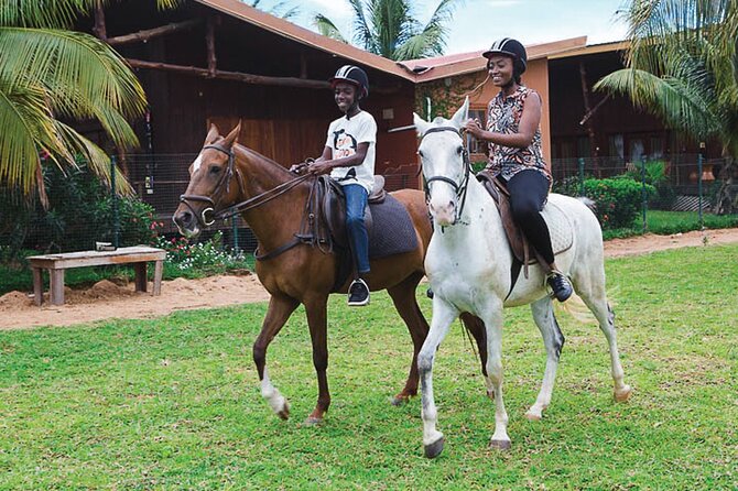 Aqua Safari Getaway - Start Time and Expectations