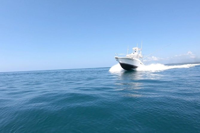 AquaQuepos Sport Fishing, 3/4 Day Offshore Fishing - Pricing Details