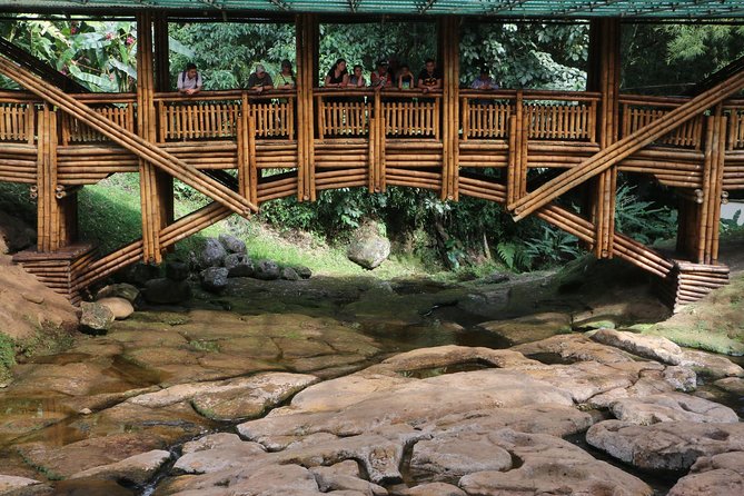 Archaeological Park in San Agustin 3-Day Trip From Bogota - Whats Included in the Package