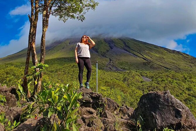 Arenal Volcano History Hike - The Sum Up
