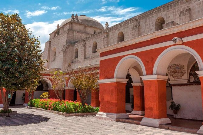 Arequipas Hidden Gems City Tour - Pricing and Payment Options