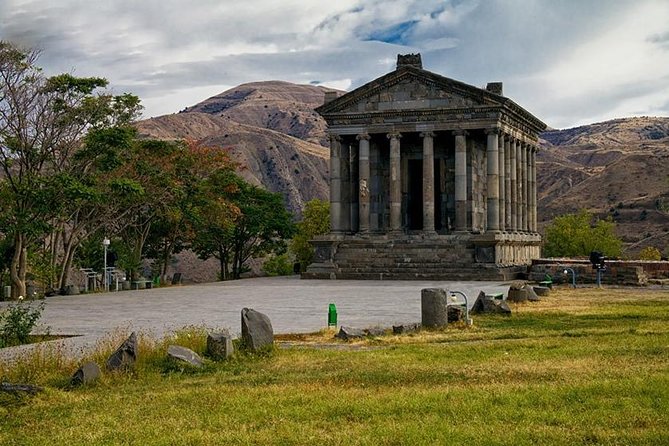 Armenia - Departure Guaranteed 2022 - 2023 - Accommodation Details