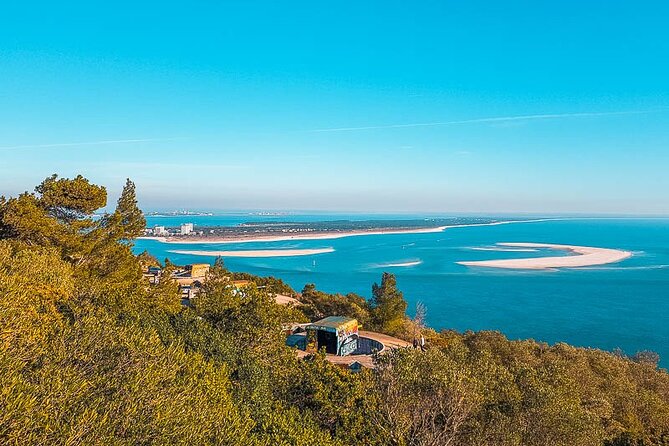 Arrábida Full Day Private Tour With Wine Tasting - Inclusions