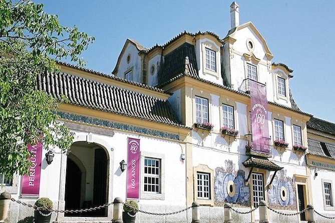 Arrábida Group Private Tour - 4 to 6 People Group - Half Day - Tour Details