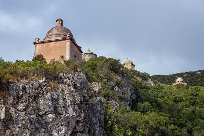 Arrabida Natural Park Full-Day Private Tour From Lisbon - Benefits of the Tour