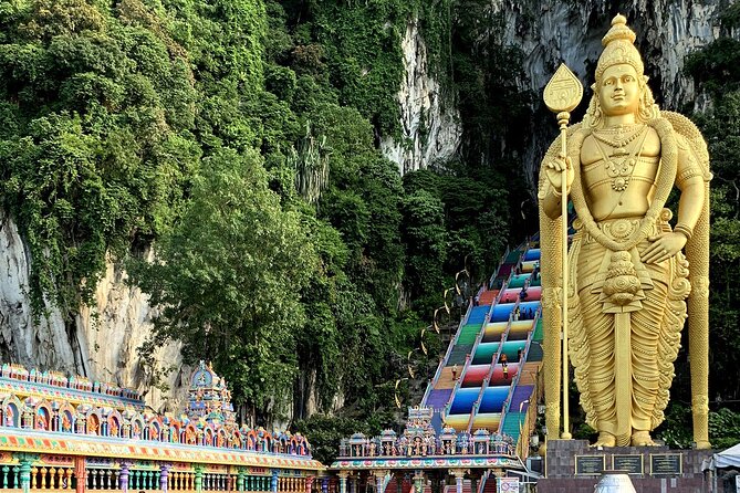 Arrival Private Transfers From Airport KUL to Kuala Lumpur in Business Van - Booking Information