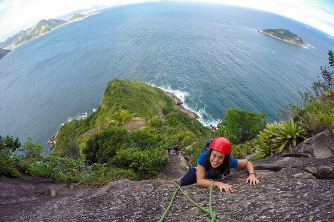 Ascent to Sugarloaf Mountain - Required Equipment