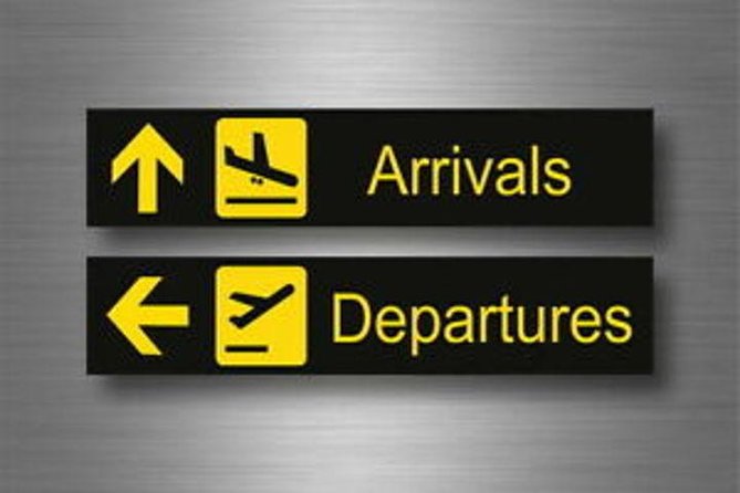 Aswan Airport Transfer