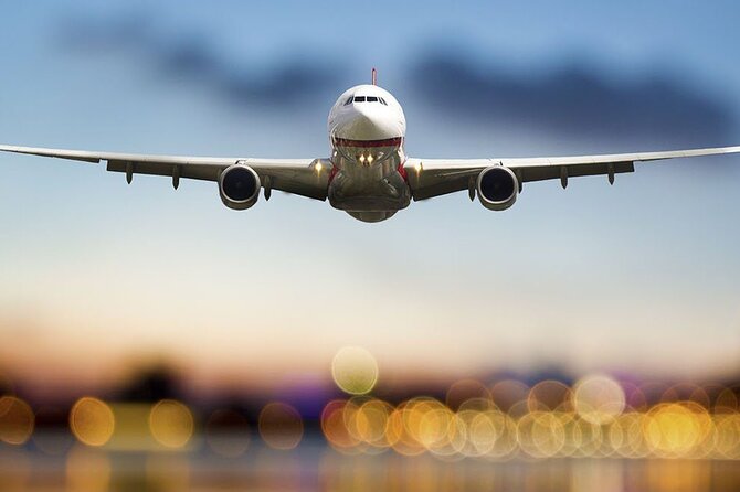 Aswan Airport VIP Transfer to Hotels - Drop-off Location