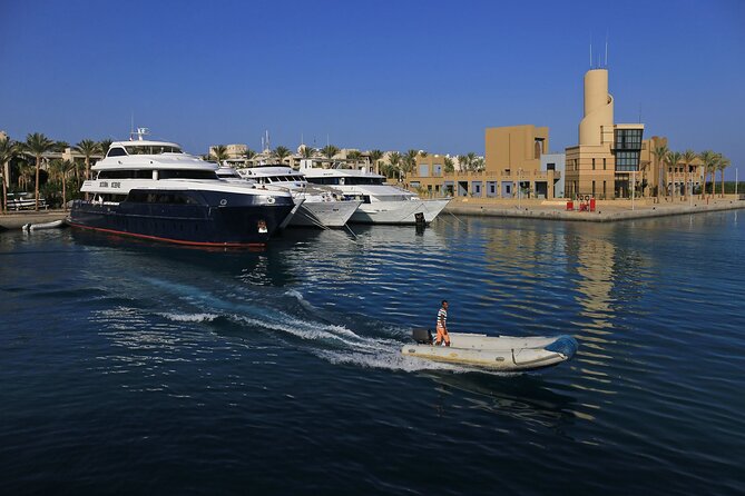 Aswan Port Private Departure Transfer