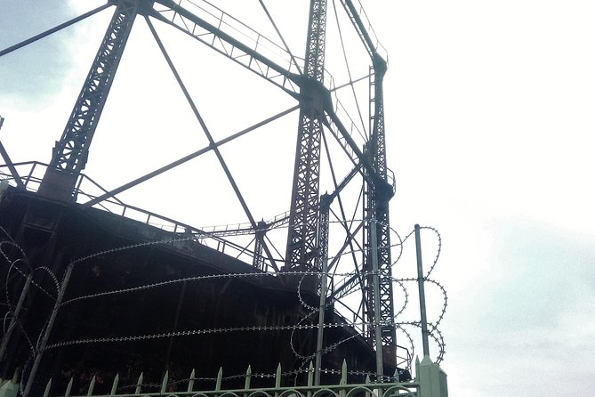 Athenian Metro, Connect the Dots, Discover the City Under the City - Experience Sacred Road Remains