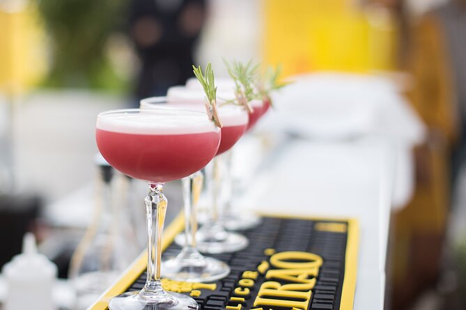 Athens by Night Private - Meeting Point Information