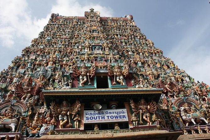 Athens Of The East - A Day In Madurai - Cultural Experience and Local Cuisine