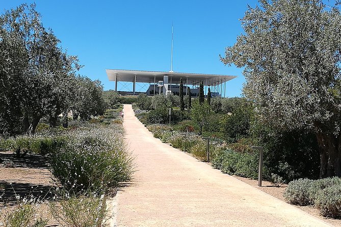 Athens Seaside Tour for Families - Local Cuisine Tasting