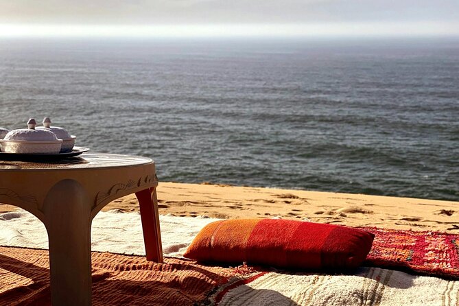 Atlantic Coast Tour and Timlalin Dunes Sand Boarding Experience - Inclusions and Experiences