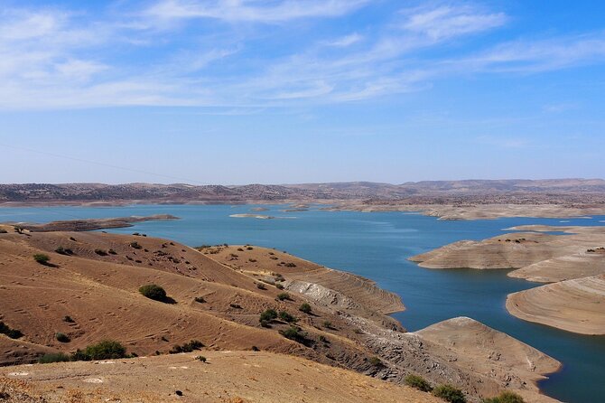 Atlas Mountains Experience in Morocco