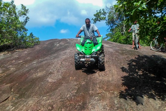 ATV Adventures From Habarana - Cancellation Policy