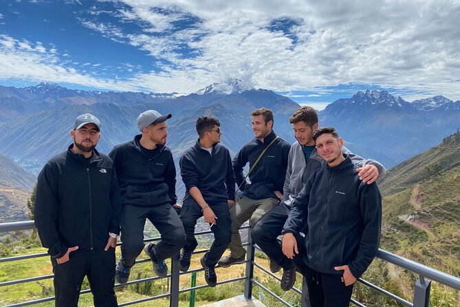 ATV Quads Around the Sacred Valley Moray and Maras Salineras - Cancellation Policy