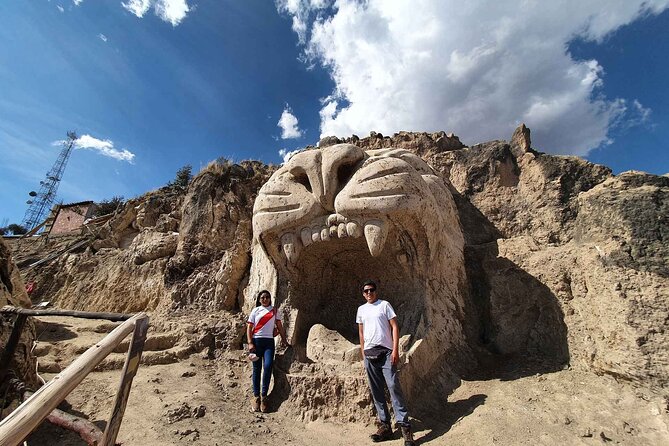 ATV Tour Abode of the Gods Cusco - Meeting and Pickup Details