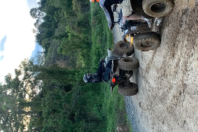 ATVS Tour - Customer Reviews