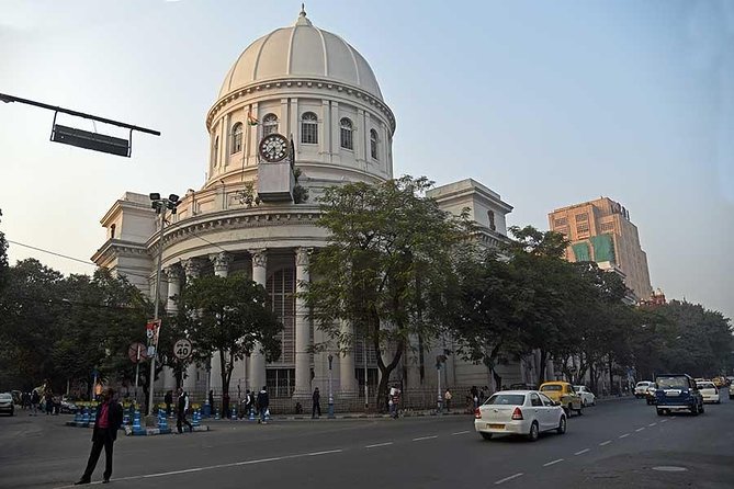 Audio Guided Tour Through Dalhousie or BBD Bagh Area, Kolkata - Cancellation Policy