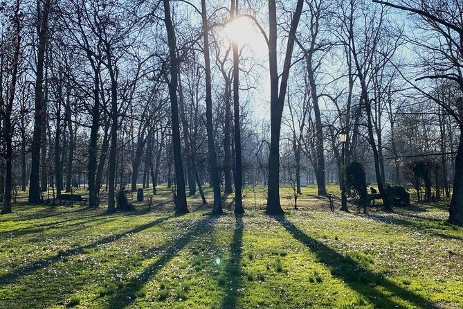 Audio Guides to Discover Parma, City of Art and Music - Inclusions