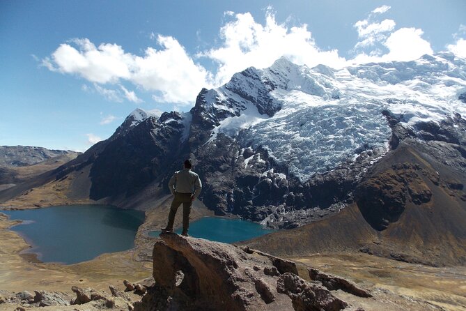 Ausangate 5 Day Trek to Rainbow Mountain - Cusco Peru - Essential Packing List