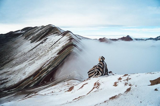 Ausangate Trek - Trek Highlights